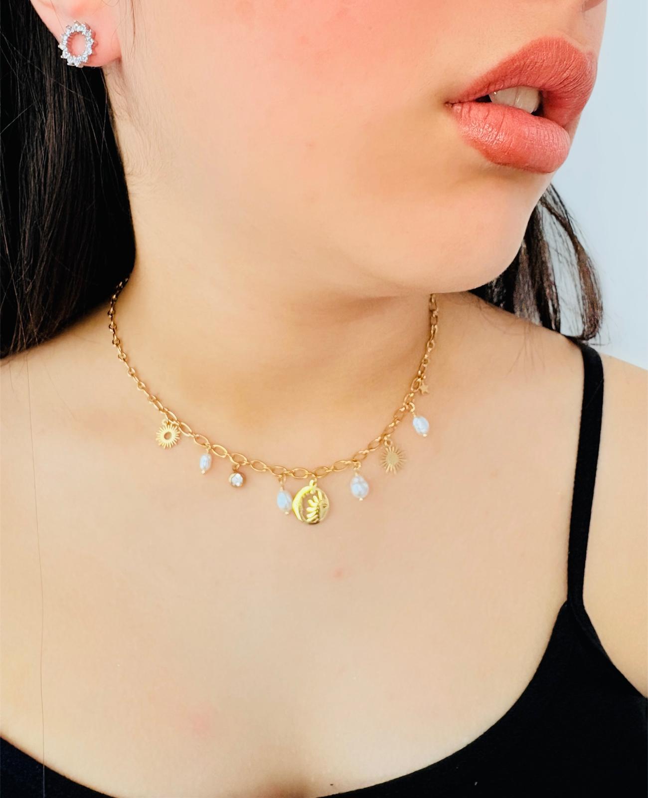 Collier "JENNA"