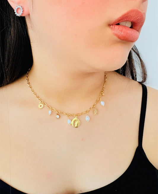 Collier "JENNA"