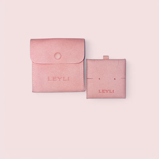 LEYLI Precious Pouch
