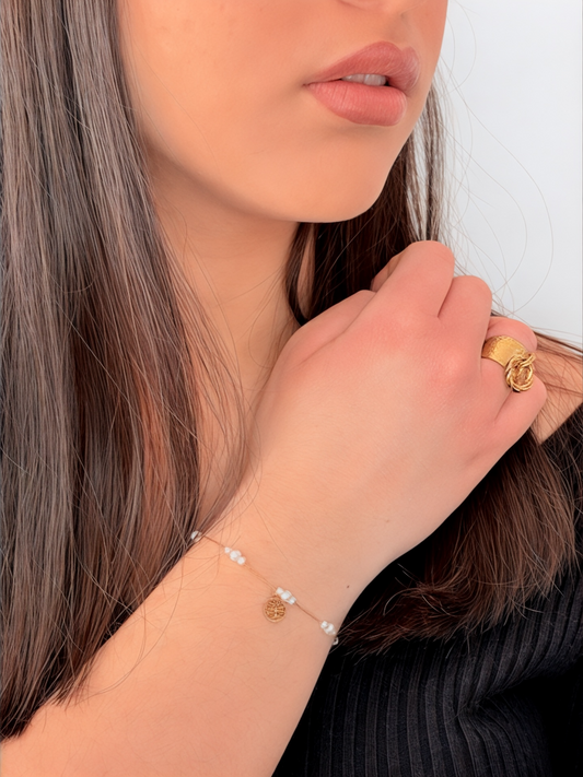 Bracelet "INAYA"