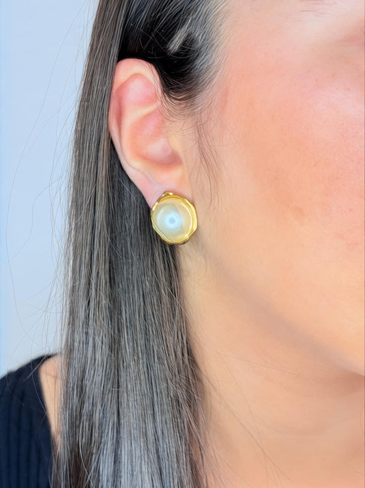 Boucles d'oreilles "TALIA"